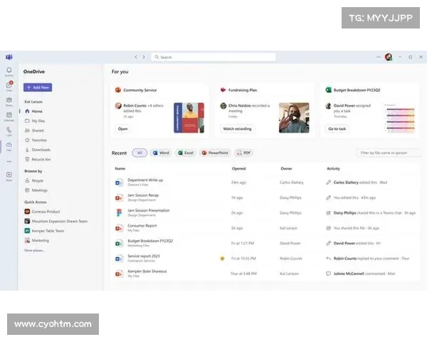 假冒的谷歌更新和微软One Drive二进制文件用于恶意攻击 媒体